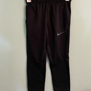 Nice Black Boys Sweatpants!!